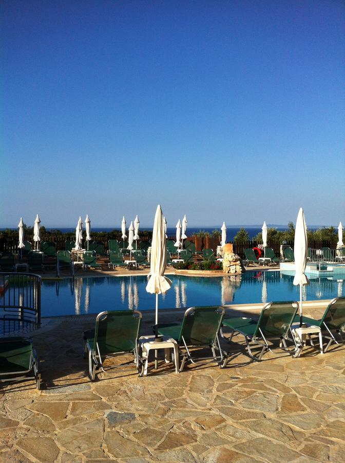 Ariadne Aparthotel 2*