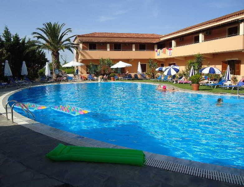 Hotel Elena *