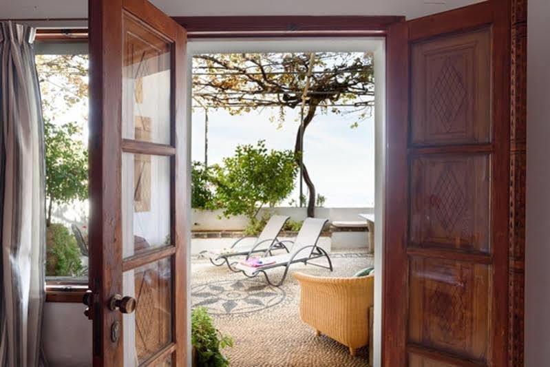 Apartment Meandros Suites Lindos (Rhodes)