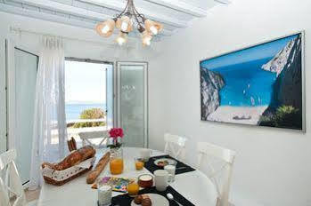 Villa Sofia's Mykonos *