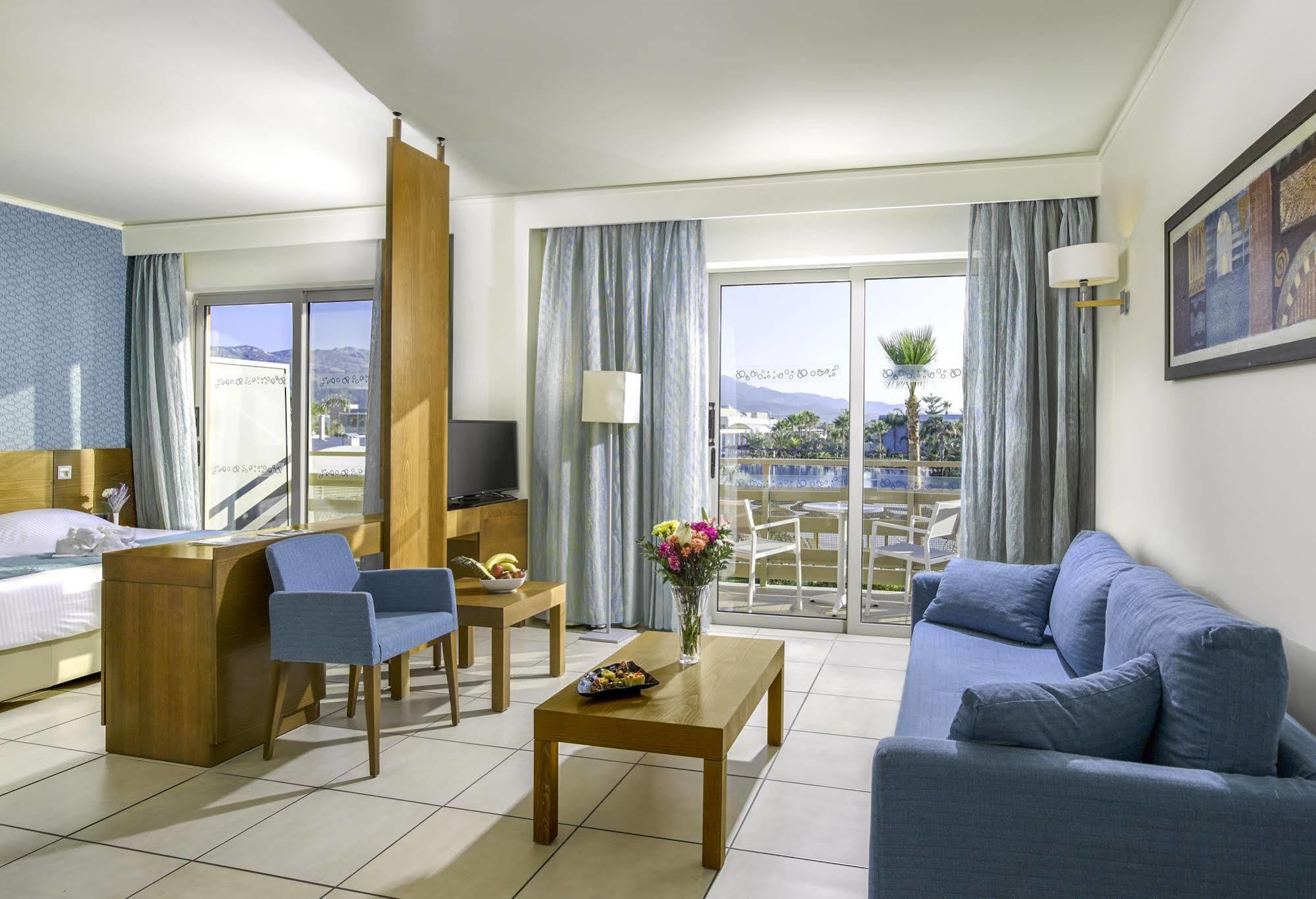 Blue Lagoon Hotel Lambi (Kos)