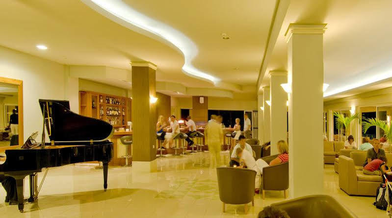 Blue Lagoon Hotel
