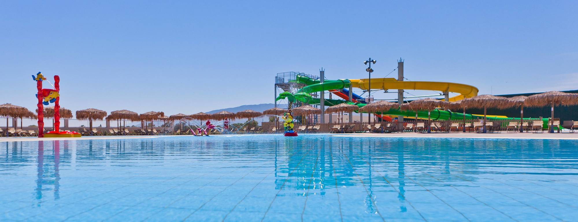 Hotel Blue Lagoon Lambi (Kos)
