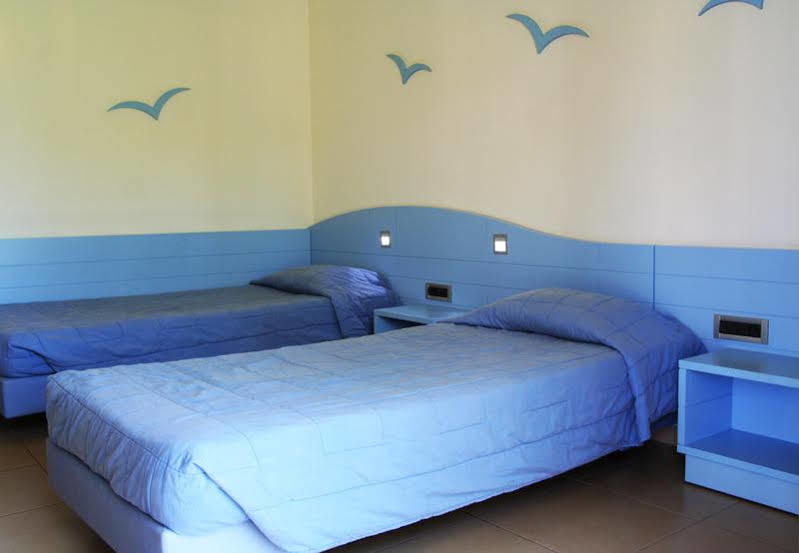 Blue Lagoon 5* Lambi (Kos)