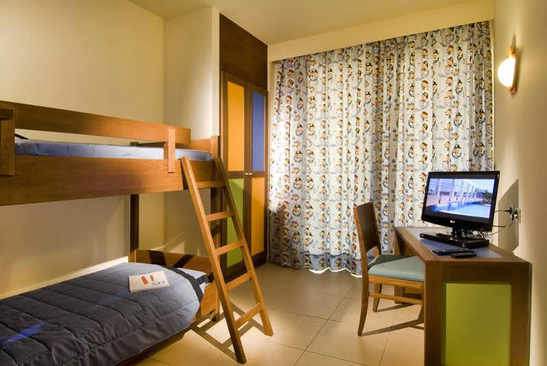 Blue Lagoon Hotel