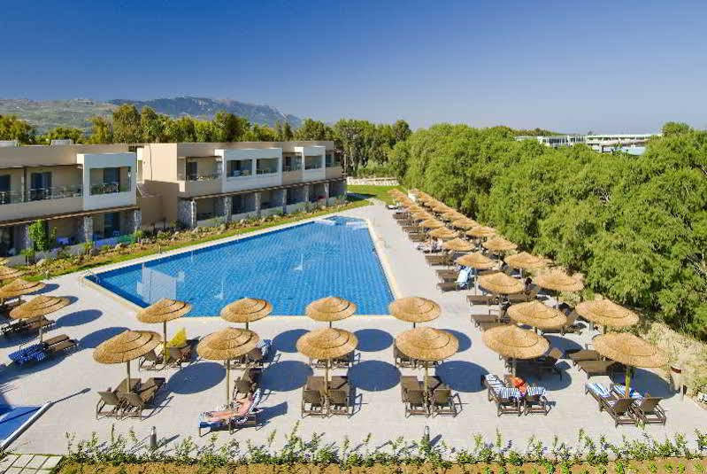 Blue Lagoon Hotel Lambi (Kos)