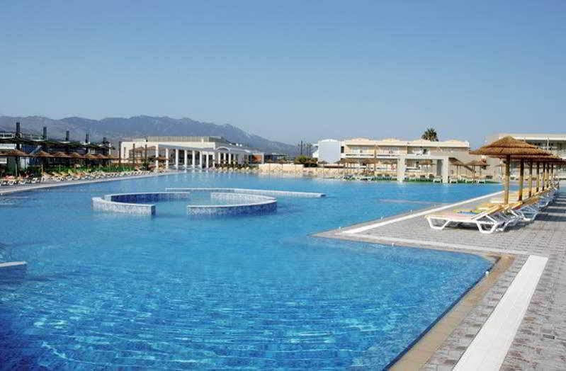 Hotel Blue Lagoon