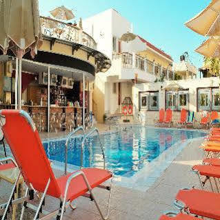 Bella Elena By Estia Apartment