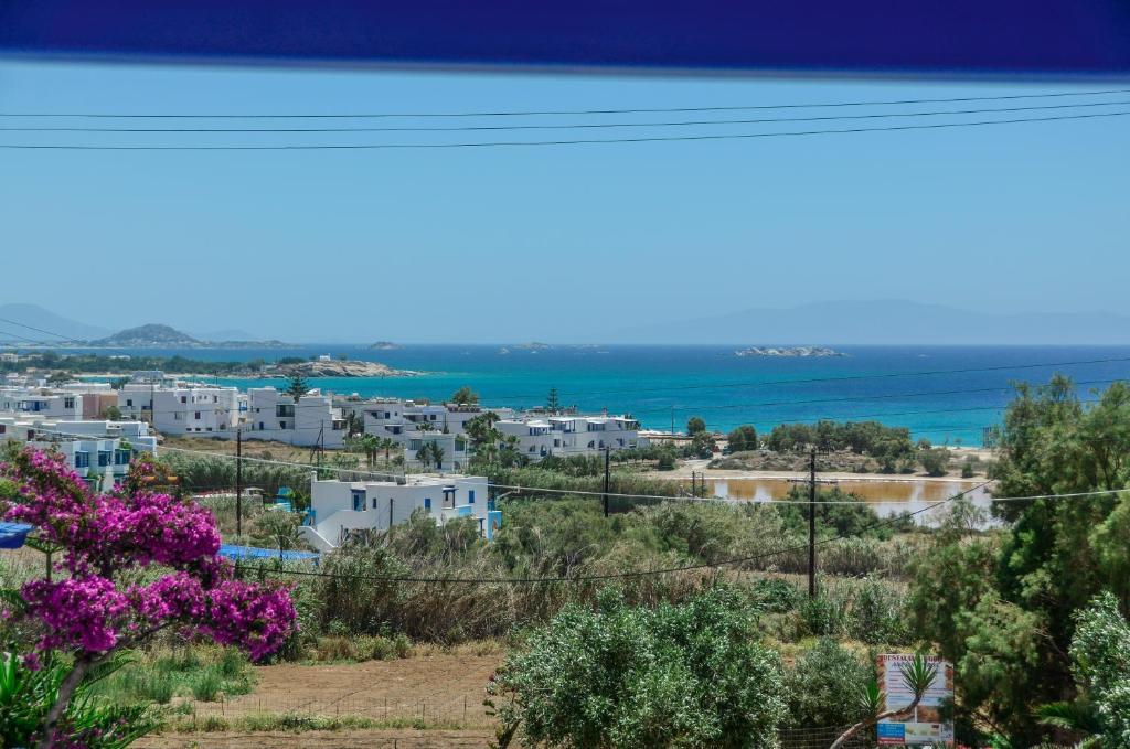 Aparthotel Tasia 3*