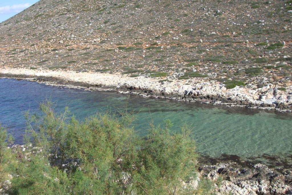 Apartment Little Bay Stavros (Crete)