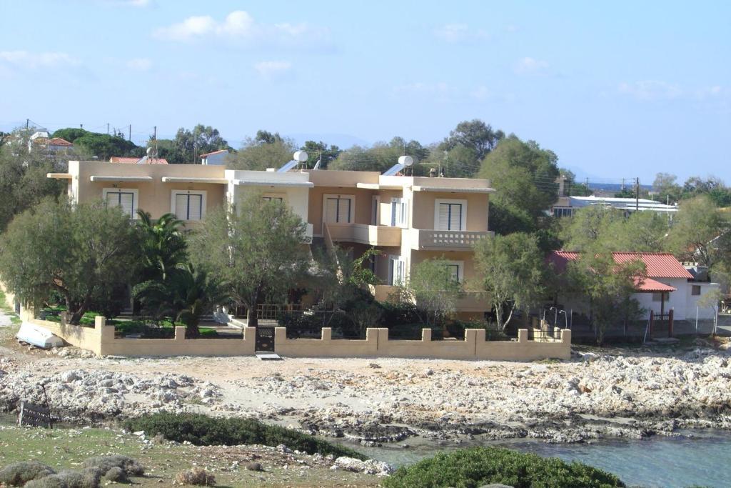 Little Bay * Stavros (Crete)