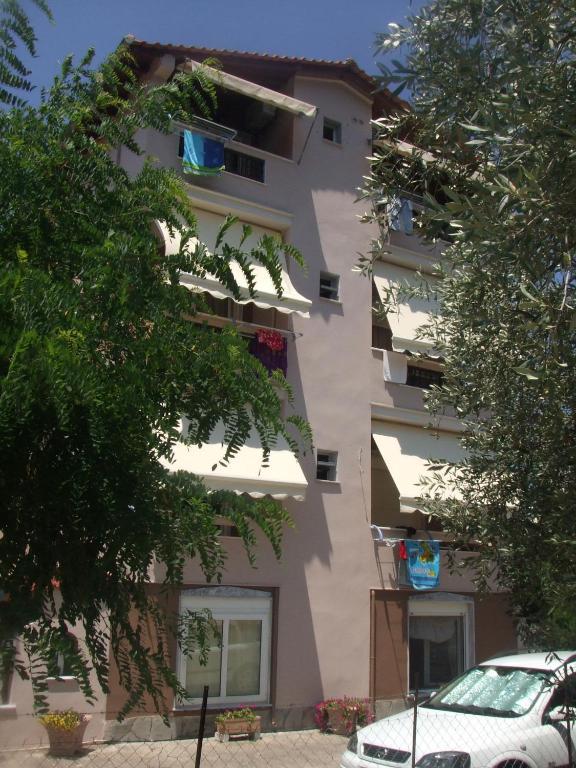 Villa Mary 1 *