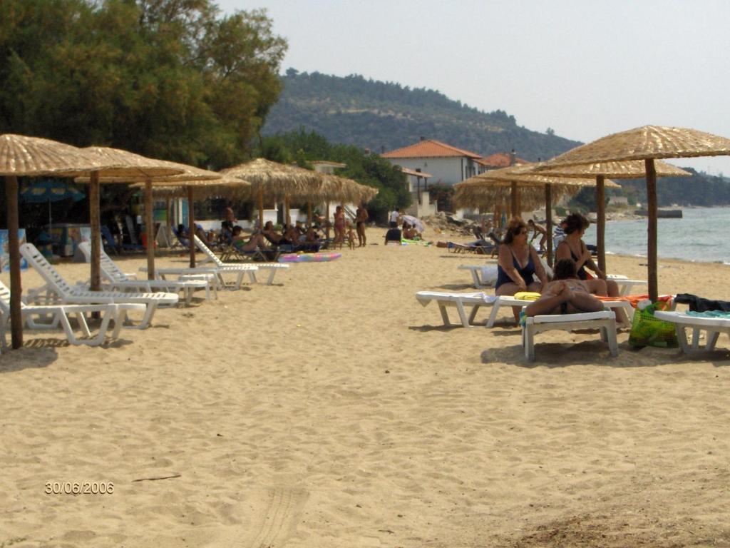 Villa Mary 1