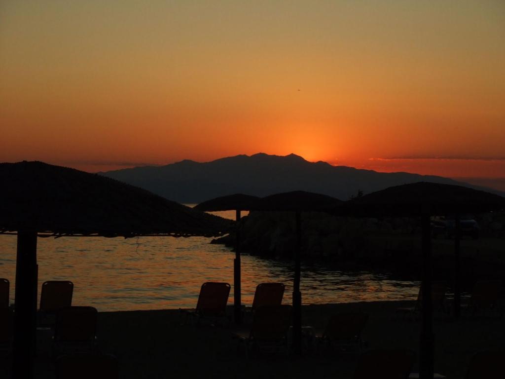 Villa Mary 1 Aparthotel *