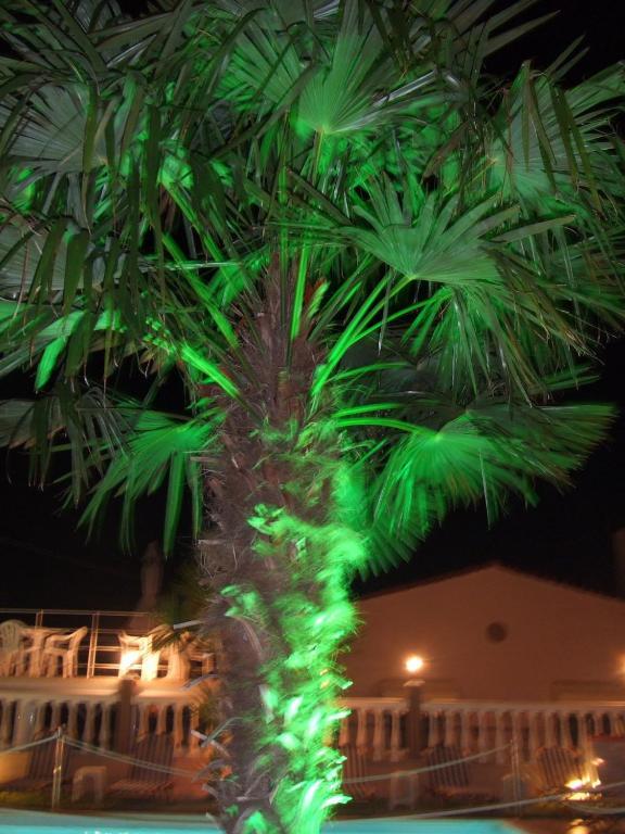 Aparthotel Villa Mary 1 Skala Sotiros