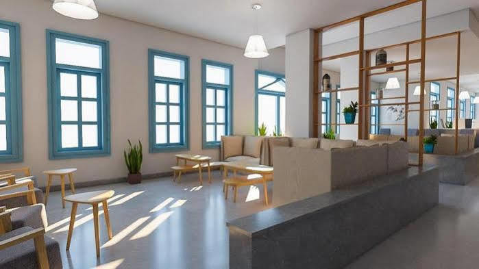 Vasia Ormos (adults Only) 4*