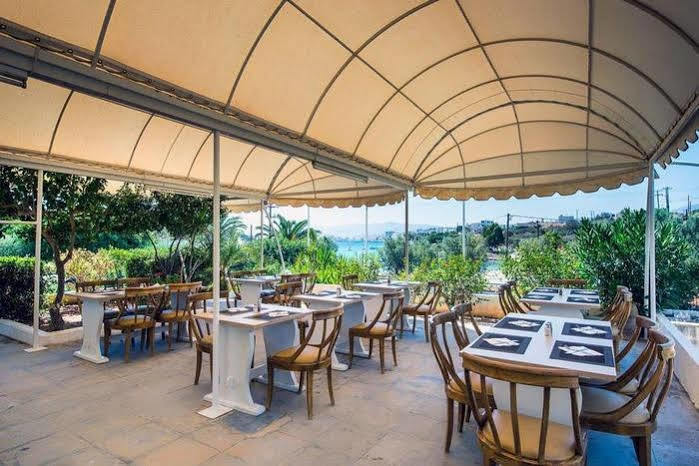 Hotel Vasia Ormos (adults Only)