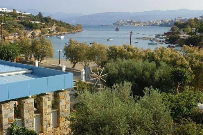 Hotel Vasia Ormos (adults Only)