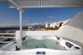 Apartment Riva Suites - Adults Only
