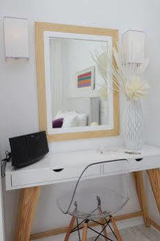 Riva Suites - Adults Only * Mykonos Town