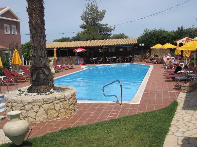 Hotel Alexandra *