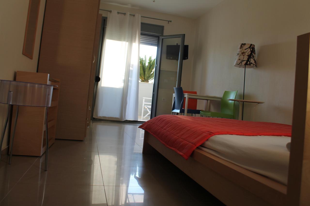 Noa Aparthotel *