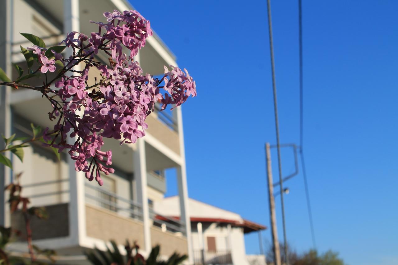 Noa Aparthotel Fourka