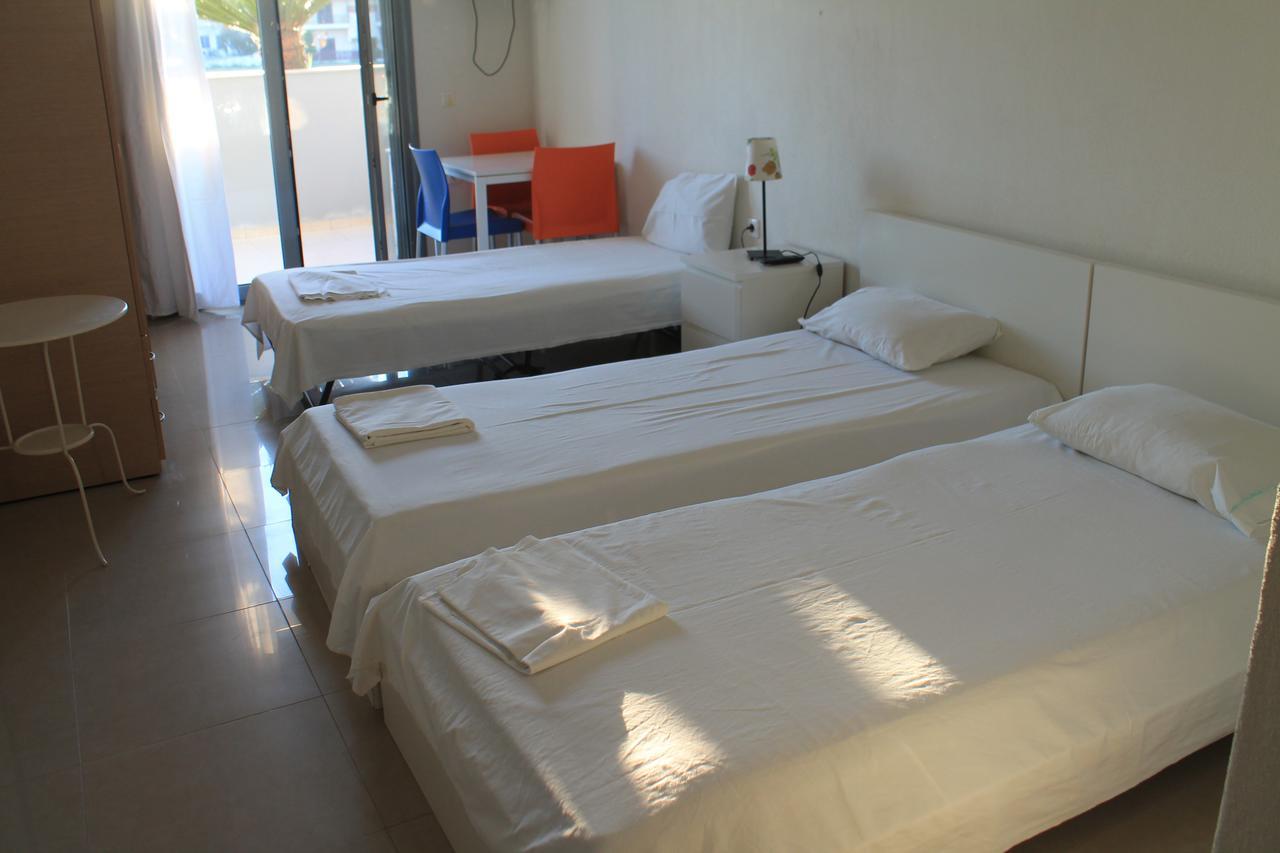 Noa Aparthotel *