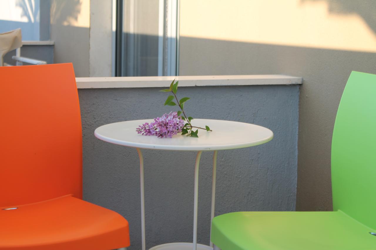 Noa Aparthotel Fourka