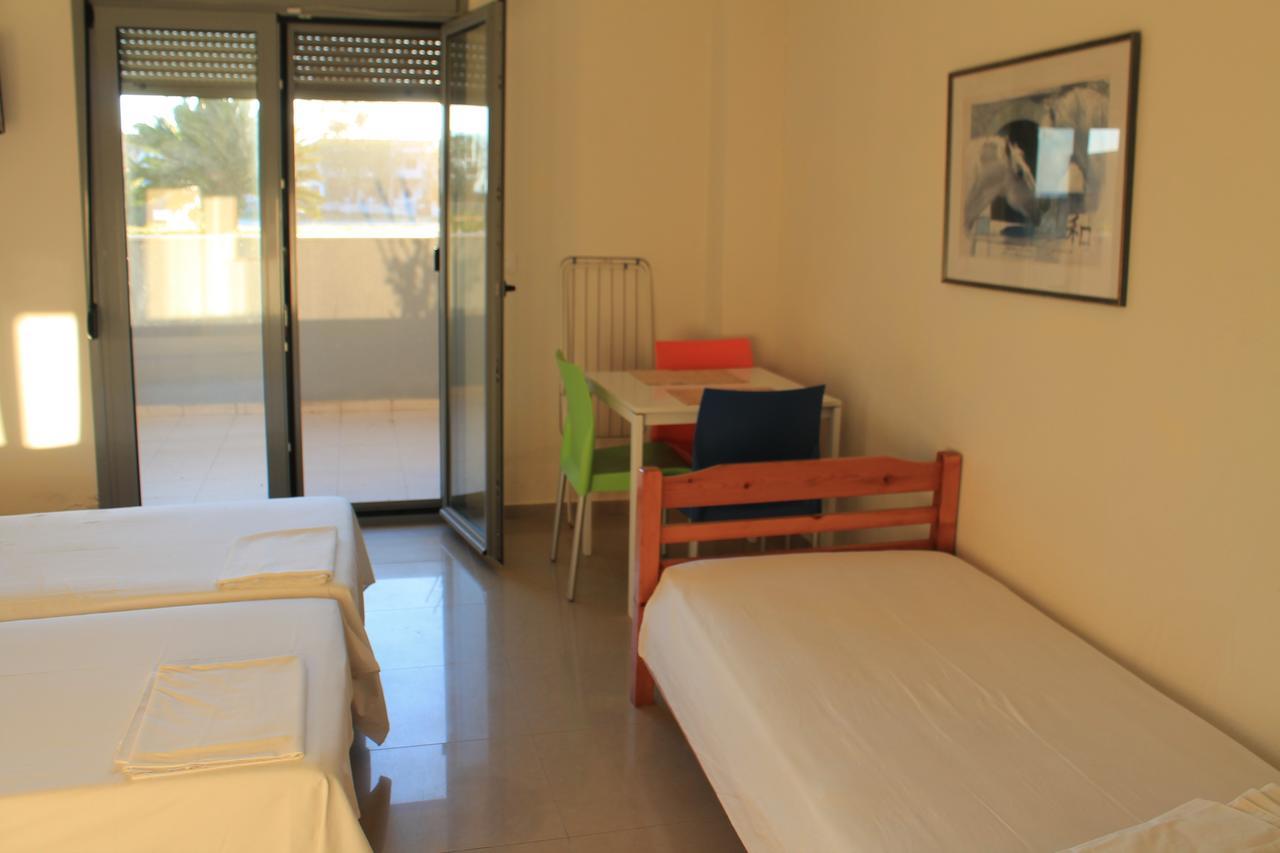 Noa Aparthotel *