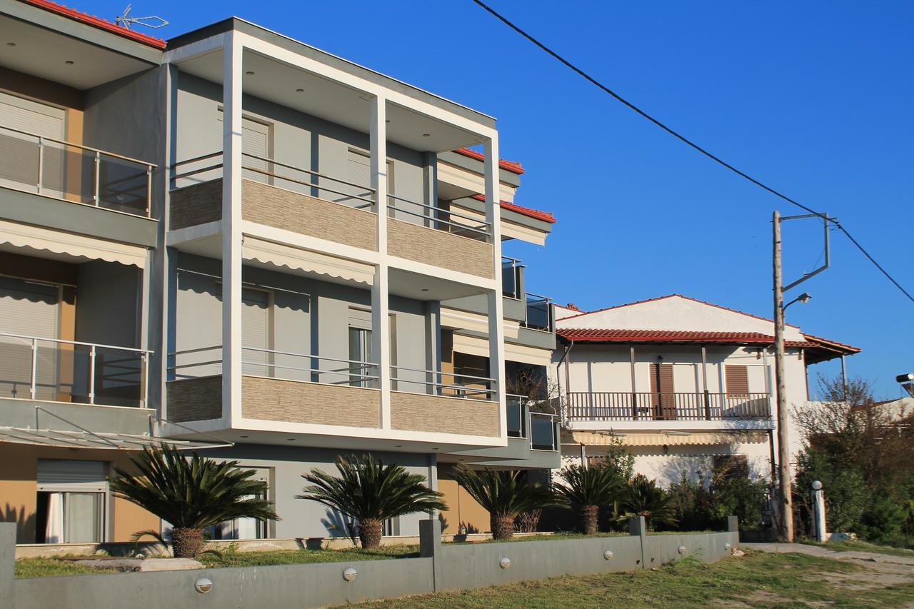 Noa Aparthotel *