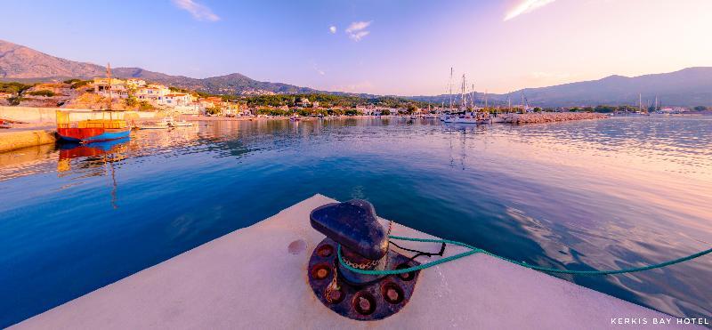 Kerkis Bay Hotel