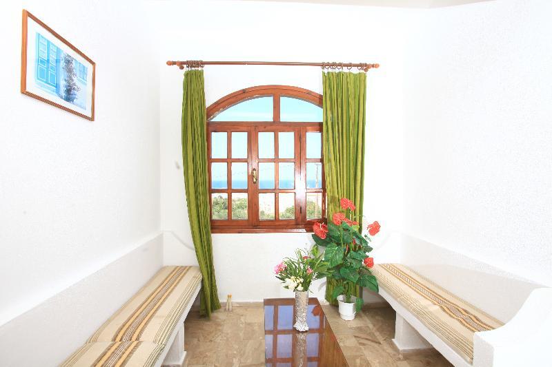 Galini Hotel