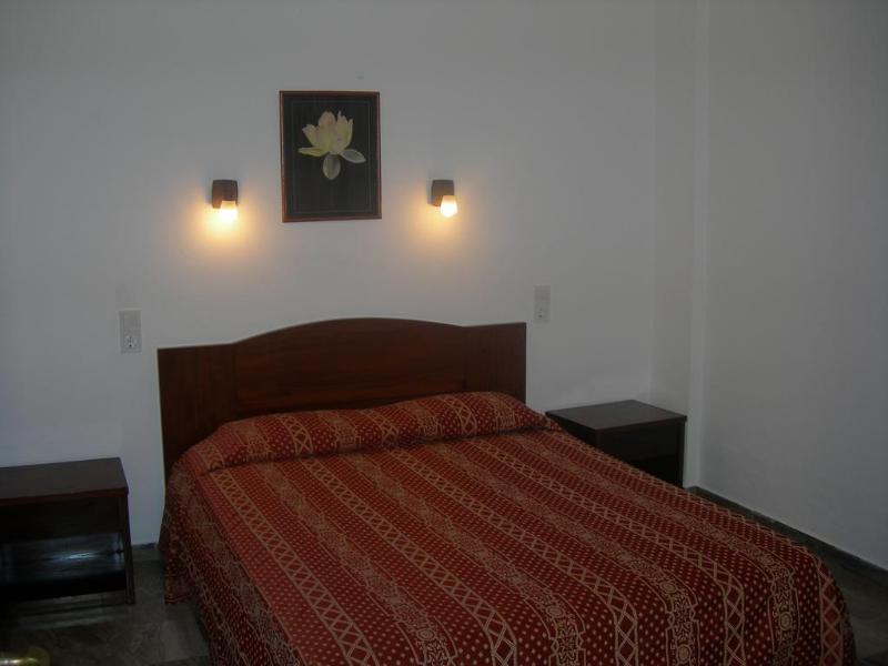 Galini 3* Anissaras