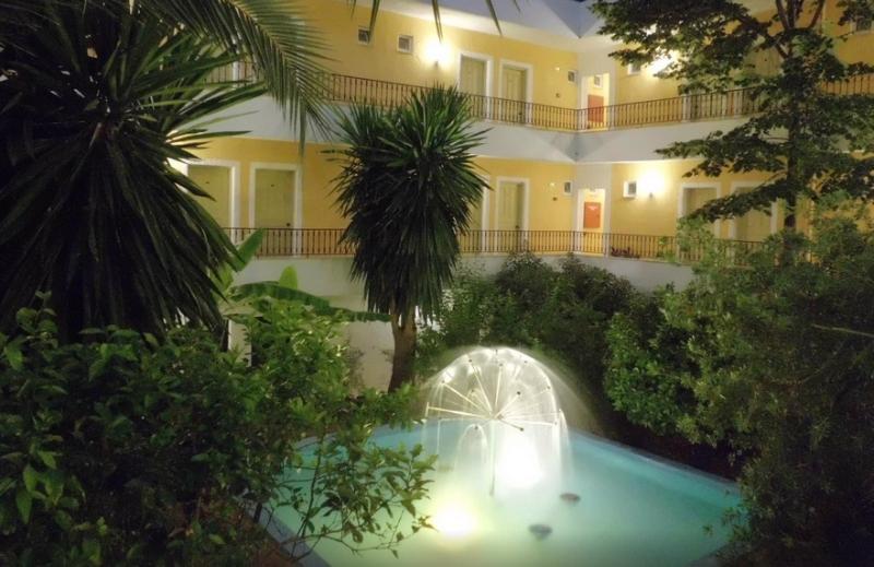 Alkionis Hotel