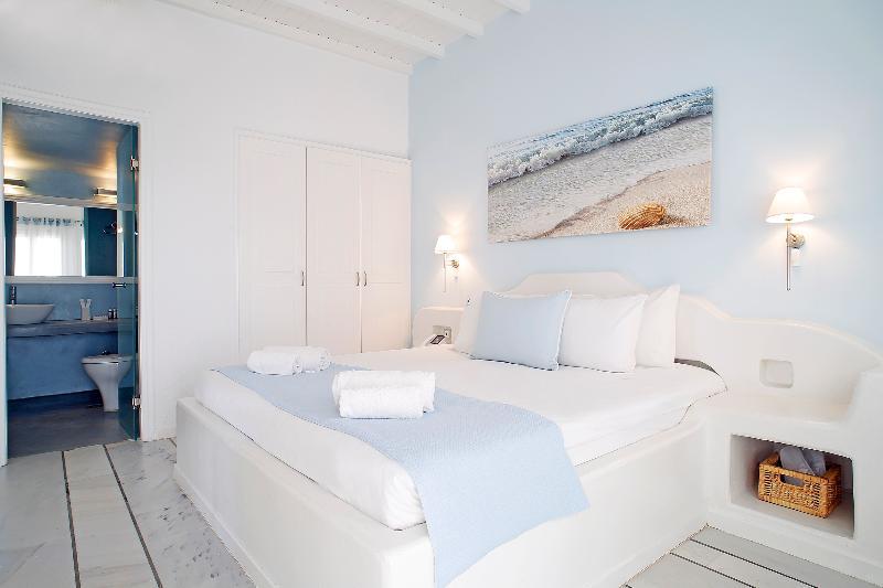 Numo Mykonos Boutique 5* Kalafatis