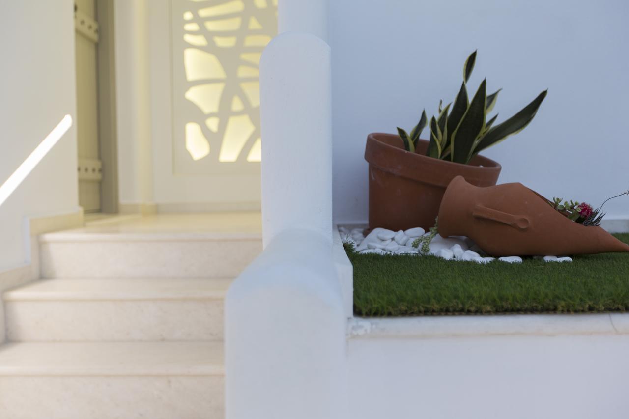 Glykeria Aparthotel Agia Anna (Naxos)