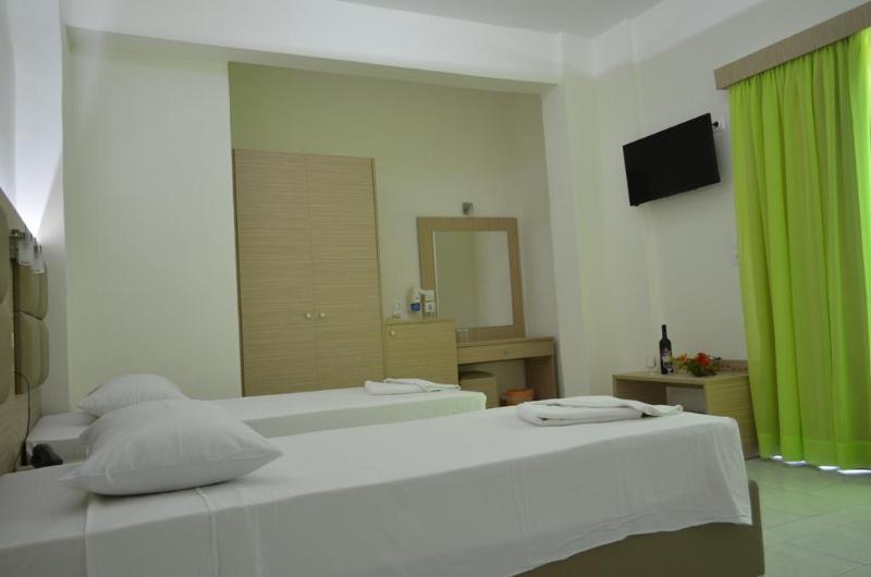 Miro Sun Boutique (adults Only) 2* Amoudara (Heraklion)