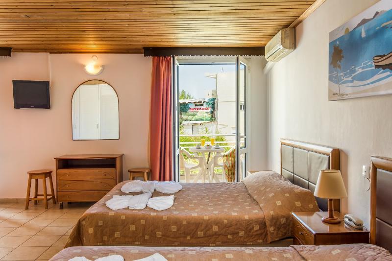 Talea 3* Bali (Crete)