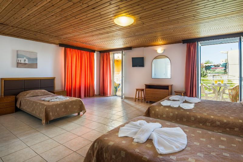 Talea Hotel 3*