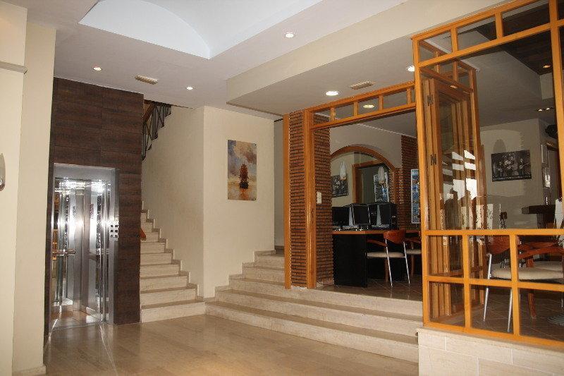 Argiri & Aparthotel Kardamena (Kos)
