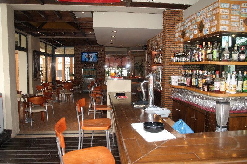 Argiri & Aparthotel Kardamena (Kos)