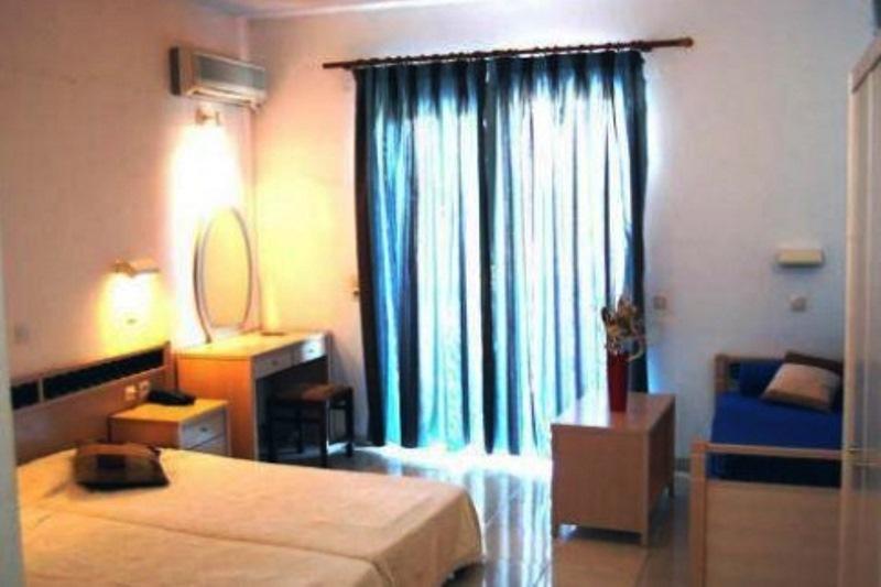 White Palace Aparthotel Faliraki