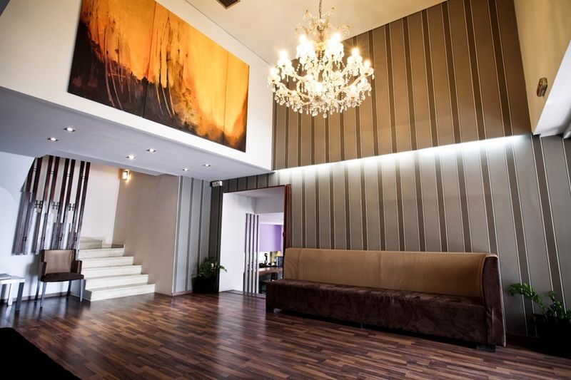 Galaxy Hotel Athens