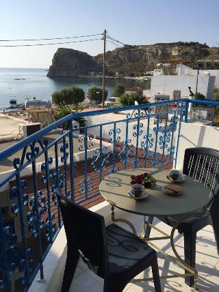 Anastasia House 3* Stegna