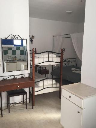 Hotel Anastasia House 3*