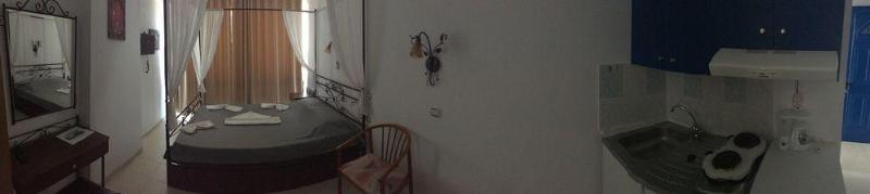 Hotel Anastasia House 3*