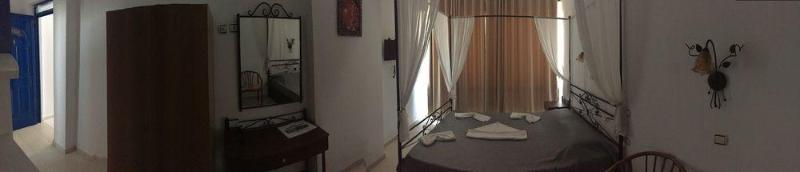 Anastasia House 3* Stegna