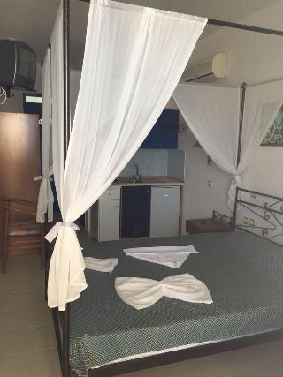 Anastasia House 3* Stegna