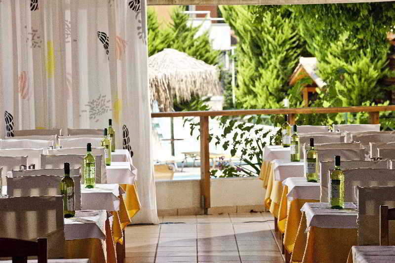 Hotel Ionian Sea & - Aqua Park 4*